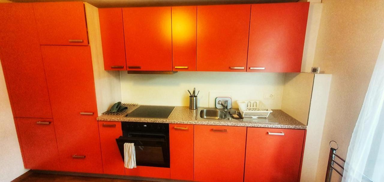 Sensi Living Station Appartement Pfäffikon Buitenkant foto