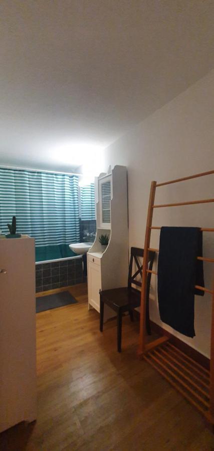 Sensi Living Station Appartement Pfäffikon Buitenkant foto