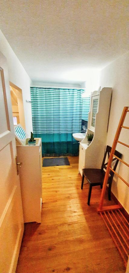 Sensi Living Station Appartement Pfäffikon Buitenkant foto
